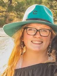 Dacey Cheyenne Moore, age 17