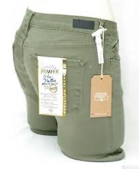 Voir plus d'idées sur le thème mode femme, mode, mode vetement. Le Temps Des Cerises Jeans Femme Ultra Power Kaki Skinny Stretch Jfultpowwa129 Ebay