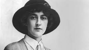 The Original Gone Girl