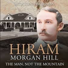 Hiram Hill's Instagram, Twitter & Facebook