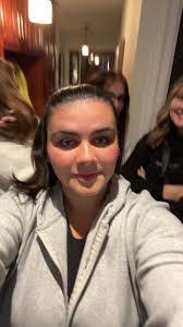 Lauren Luzzi's Instagram, Twitter & Facebook