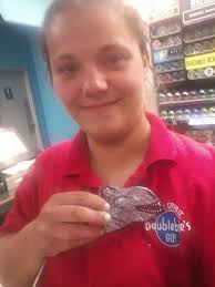 Todays finds at my favorite place in central Boone Co Arkansas.