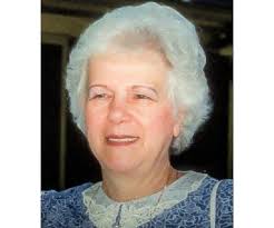 FLORENCE BLUHM Obituary (2018)