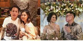 Bahkan, sang mantan kekasih kini dikabarkan sudah menjalin asmara dengan seorang pembalap dan akan segera menikah. Sempat Pacaran Lama Dengan Chef Juna Atries Angel Kini Resmi Dilamar Kekasih Baru Merdeka Com