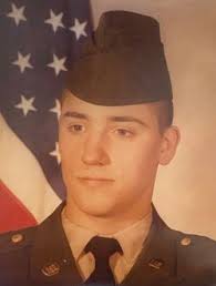 Bruce Robert Vickers (1962-2022)