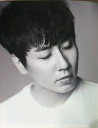 A New SHCJ — Andy 앤디