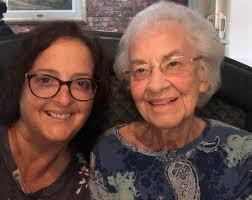 Isabel Eleanor Gerber Obituary