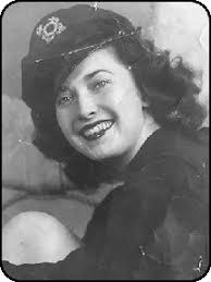 DOROTHY ST. JOHN Obituary (2019)