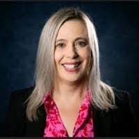 Rebecca Kistler's Instagram, Twitter & Facebook