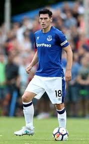 CM: Gareth Barry