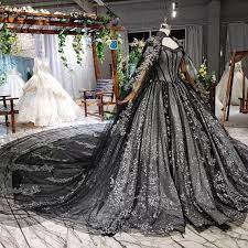 Black Silver Sparkle Gothic Sakura Formal Dresses With Cape Veil Wedding Dress Bridal Gown Lace Appliques Long Evening Dresses Ball Gown Dresses Pretty Quinceanera Dresses Wedding Dress With Veil
