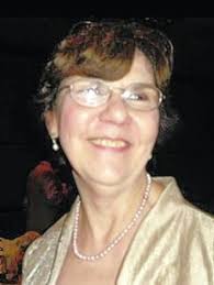 Barbara Ann Hall Frey