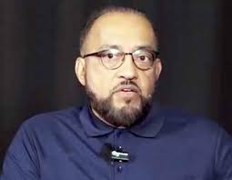 Kaieteur News by GxMedia