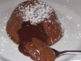 Moelleux Au Chocolat Coeur Fondant Par Cupcakes Une Recette De Fan A Retrouver Dans La Categorie Patisseries Sucrees Sur Www Espace Recettes Fr De Thermomix Sup Sup