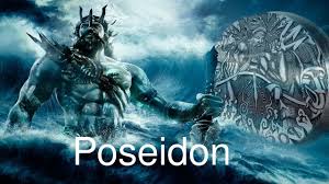 Poseidon is the god of the sea in greek mythology. Poseidon Greek God Of The Sea And Horses Poseidon Neptune Greek Mythology Gods 12 Youtube