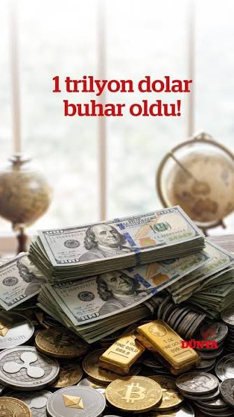 Fed Kararı Öncesi Kripto Piyasasında Neler Oluyor? 700 Milyon Dolar Buharlaştı!
