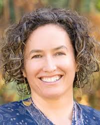 Alyssa Paris, Marriage & Family Therapist, San Rafael, CA, 94901