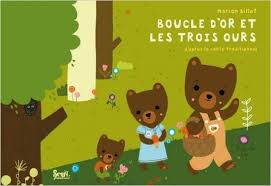 Le Loup Qui Decouvrait Le Pays Des Contes Jeu Mathematiques Du Loup Mc En Maternelle Boucle D Or La Couleur Des Emotions Les 3 Ours