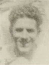 Theodore Langham Sr. (1921-1995)