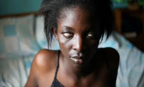 Zina Saro-Wiwa's 'Phyllis' and the subversion of Nollywood cinema