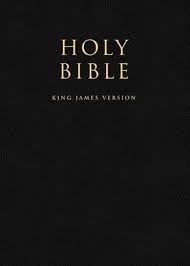 Holy Bible King James Version Kjv Complete Ebook By King James 1230003542958 Rakuten Kobo United States