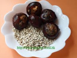 芳姐保健湯餸 老人病 骨傷 關節病 food healthy recipes healthy