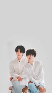 Taehyung Jungkook Taekook Bts Wallpaper Taekook Bts Lockscreen → aesthetic lockscreen/wallpaper (version 2) ◎asthetic taekook.