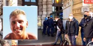 Dopo la sentenza della corte d'assise d'appello che ha condannato l'assassino di marco vannini a ma se lasciamo da parte la rabbia e guardiamo le carte (la sentenza deve ancora essere depositata). 6kqiaxqti9vyvm