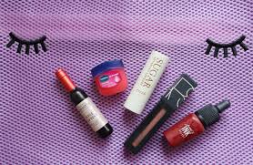 Lips No Longer Sealed The Secret Lip Products K Idols Keep In Their Kits Project Vanity