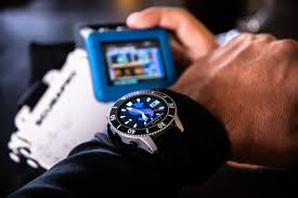 Image result for diving watch