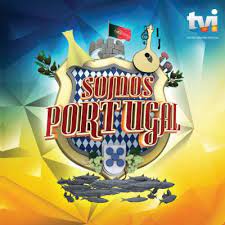 Последние твиты от somos portugal (@somos_portugal). Espacial Varios Artistas Somos Portugal