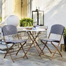 Track calories, carbs, fat, sodium, sugar & 14 other nutrients. French Cafe Wicker Patio Collection Threshold Target Outdoor Bistro Set Bistro Table Outdoor Bistro Patio Set