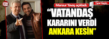 Başkentliler engelsiz toplum için piknik organizasyonunda buluştu. Mansur Yavas Acikladi Vatandas Kararini Verdi Ankara Kesin