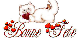 Bonne Fete Maman Page 6 Bonne Fete Carte Bonne Fete Image Bonne Fete