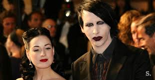 Having scottish, english, armenian and german heritage, she is the second of three daughters in her. Marilyn Manson S Ex Wife Spoke About The Horrific Allegations
