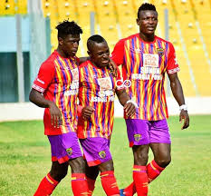#4 how many rounds are played each season in live matches from all football leagues have fast and accurate updates for minutes, scores, halftime. 2020 21 Ghana Premier League Match Report Hearts Of Oak 2 0 Aduana Stars Ghana Latest Football News Live Scores Results Ghanasoccernet
