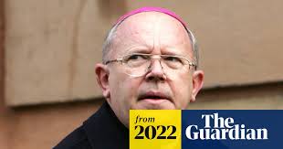 French cardinal Jean-Pierre Ricard admits to abusing 14-year-old girl 35  years ago