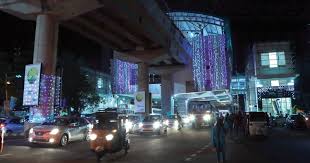 Kochi Metro Runs Up To Maharaja S 11 trains from aluva awy to trivandrum cntl tvc. kochi metro runs up to maharaja s