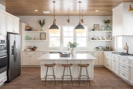 Here you will find photos of interior design ideas. Lake House Beach Style Kitchen Salt Lake City By Interior Concepts Design House