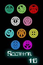 Phantasy Star Online Section Ids Oran Ftw Phantasy Star Online Geek Life Geek Room