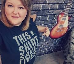 Bertha Ewing's Instagram, Twitter & Facebook