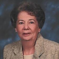 Joyce Virginia Chaney Spears Obituary October 9, 2020