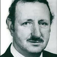 Martin Flannery, M.P.