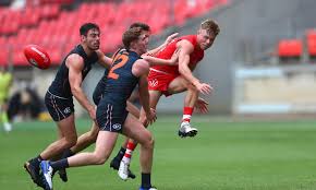 But swans broke their legs and got the victory. Giants V Swans Scratch Match Fantasy Notes Dt Talk