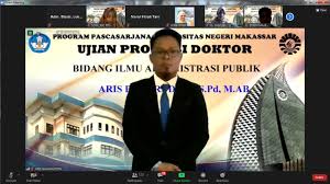 Paco el chato 6 grado. Kembangkan Model Pelayanan Simasei Dosen Administrasi Bisnis Fis Unm Raih Gelar Doktor Ilmu Administrasi Publik Profesi Online