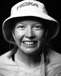 Annie Hughes Looks Ahead to Canyons 100 Mile