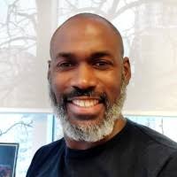 Kevin Yarde MSW, (he/him)