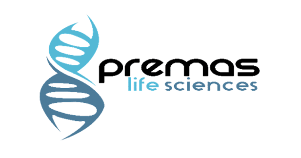 Premas Life Sciences logo
