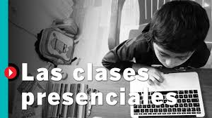 Los planteles educativos aprobados cumplen los requisitos de como parte de un plan piloto, cinco universidades fueron autorizadas para retornar de manera progresiva a clases presenciales por el. Quepasocon Las Clases Presenciales Youtube
