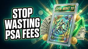 AI Card Grading Online — Pre-Grade Before PSA | CardGrade | CardGrade.io